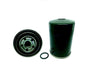 Recmar® Fuel Filter Yanmar 4JH2-UTE-B, 4JH3TE-HTE-DTE 129574-55711