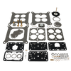 Kit carburateur pour Mercruiser, OMC et Volvo Penta (carburateur Holley 4 barils) 