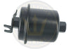 Recmar® Fuel Filter for Honda Replaces 16010-ST5-993