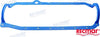 Oil pan gasket for Volvo Penta 5.0 5.7 Vortec replaces FEL 17982 3852664, 3856138, 855819