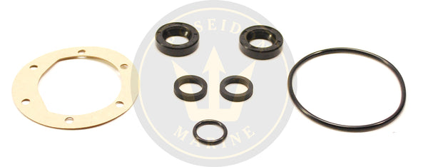 Комплект гарнитури за помпа за морска вода за Volvo Penta 2003T 858150 858408 827247 418411