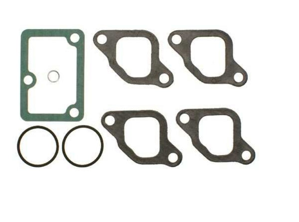 Recmar® intake manifold gasket set for Volvo Penta D30 859034