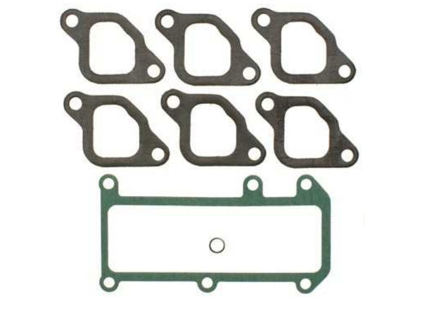 Jeu de joints de collecteur d'admission Recmar® pour Volvo Penta AQAD40A 859034 859131