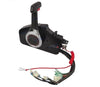 Recmar® SINGLE TOP MOUNT CONTROL FOR HONDA BF40  BF250 EFI