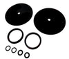 Recmar® Seal kit heat exchanger MerCruiser 4.5 5.0 6.2MPI 8M0084884