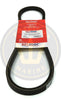 Recmar® Dynamo-aandrijfriem voor Yanmar RO: 25132-003000