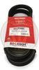 Cinghia alternatore Recmar® per Yanmar 6CX RO: 25132-004250