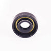 Shaft seal for Mercury marine Tohatsu RO: 26-161622 346-65013-0 ID: 17.00mm