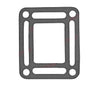 Recmar® exhaust elbow gasket Mercruiser 27-39915 4 Cylinder 153 CID 120 HP