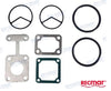 Recmar® Seal kit Yanmar 2GM radiator 128290-13251 128695-44070 24311-000700