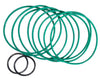 Recmar® Tætningssæt varmeveksler MerCruiser CMD QSD 2.8L 4.2L 896332126