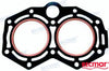 RECMAR ® Head gasket for Tohatsu M25C3 M30A4  346-01005-0 27-8129391