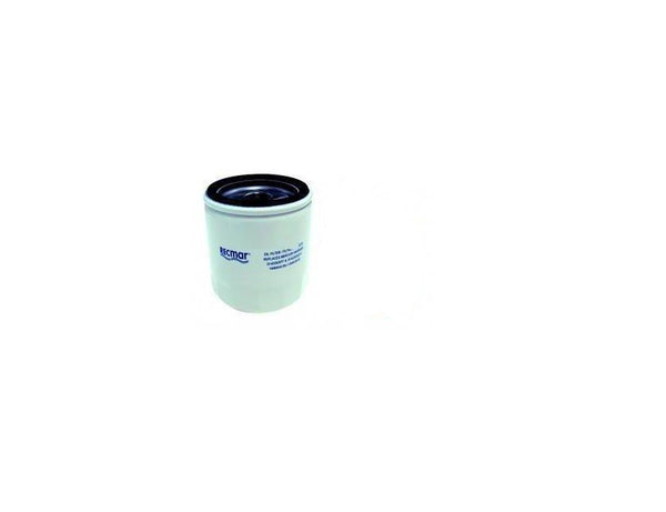 Olejový filter Recmar® pre Yanmar 4LH-TE/-HTE 119005-35100