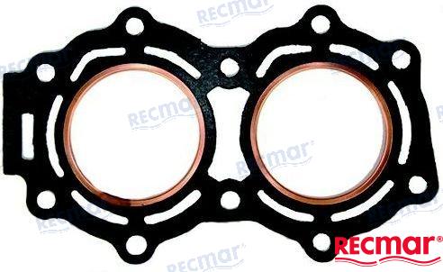 Recmar® Cylinder head gasket Tohatsu M18E2 350-01005-0 27-803663
