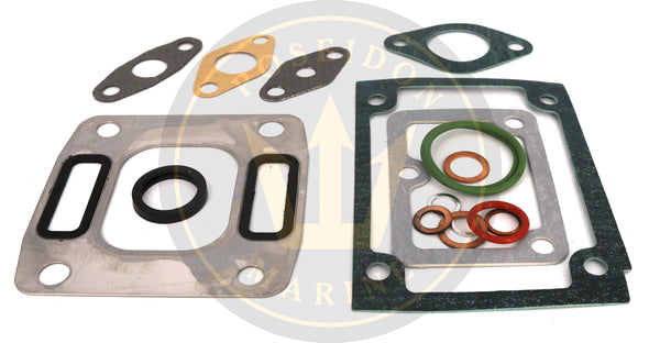 Volvo Penta 834211 Gasket - Volvo Penta 834211 - Volvo Penta Gaskets