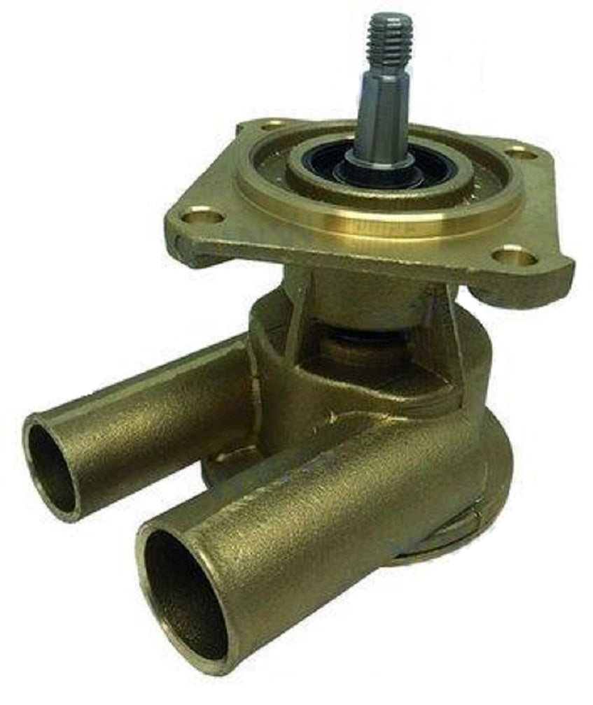 Precision Auto Labs Volvo Penta Water Pump – Fits Johnson F5, Impeller 09-1027B