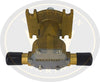 Recmar® Sea Water Pump Volvo Penta MD2030 MD2040 D1-30 D2-40 3593655