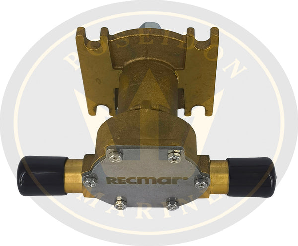 Recmar Pompă de apă de mare Volvo Penta MD2030 MD2040 D1-30 D2-40 3593655
