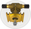 Recmar® Sea Water Pump Volvo Penta MD2030 MD2040 D1-30 D2-40 3593655