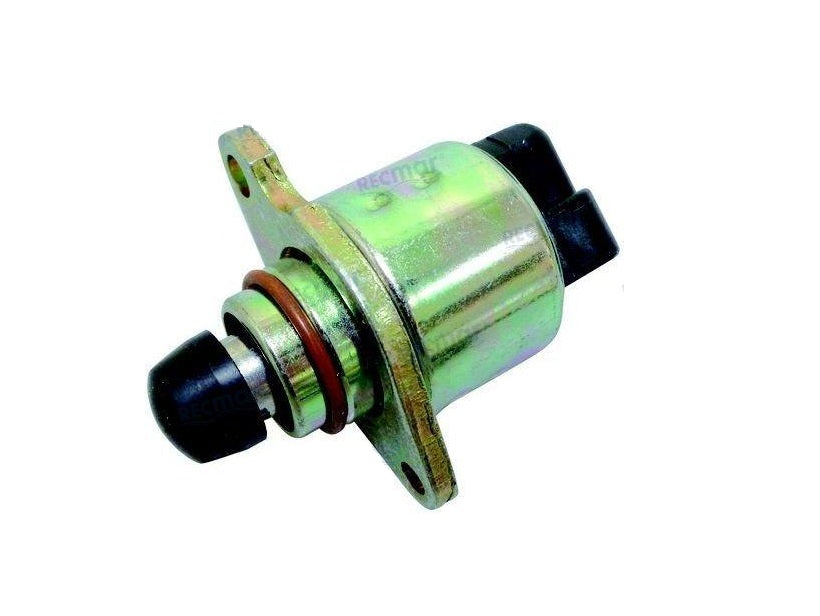 Mercruiser Ignition Module Idle Air Control Valve IAC 862998 For MerCruiser 350 377 496 Mag