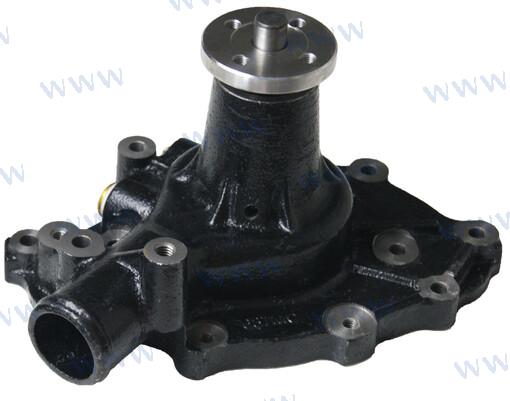 Water Pump For Mercruiser OMC Volvo Penta 120 153 2.5 140 181 3.0 Water Pump For Mercruiser OMC Volvo Penta 120 153 2.5 140 181 3.0