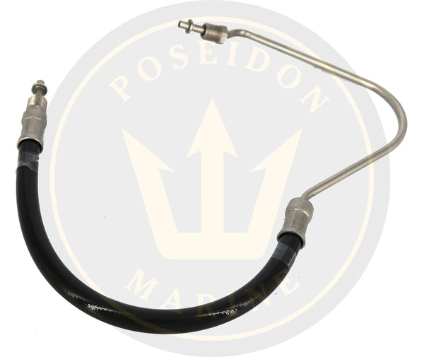 Recmar® Hydraulische slang Volvo Penta SX-M OMC Cobra Port UP 3853857