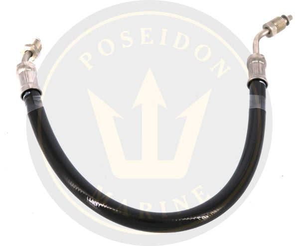 Recmar® Hydraulic hose for SX-M w/Fore connections starboard down 3857524