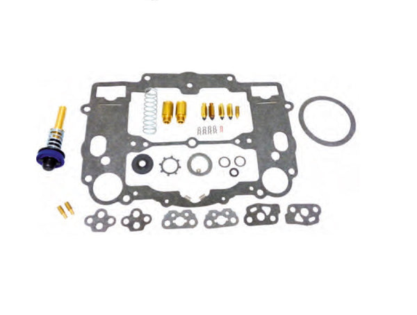 Recmar® Revisieset voor Weber 4-barrel carburateur (V6) 809064