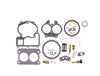 Recmar® Carburetor Kit For Mercruiser (MerCarb 2-bbl carburetor) 3302-9437 3302-804845