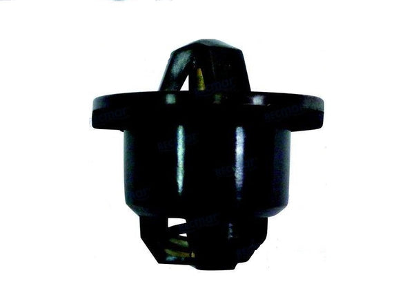 Recmar® Thermostaat voor Johnson/Evinrude 3-cil. 396987 Volvo 21148403