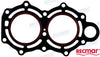 RECMAR ® Head gasket for Tohatsu M6B M8B M9.8B 3B2-01005-0 3B201-0050 27-803663021