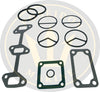 Recmar® Seal kit Yanmar 3GM radiator 121450-13251 128297-44030 128695-44070