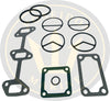 Seal kit for Yanmar 3GM radiator cooler replaces 121450-13251 128297-44030