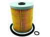Recmar®얀마 4JH 4JH3 4LH 4LHA용 연료 필터 키트 41650-502320