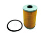 Recmar® 얀마 6LY 6LYA 6LYM 6LY2용 연료 필터 키트 41650-502330