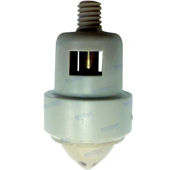 Termostat Recmar® pro Johnson/Evinrude 434137