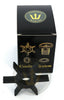 Recmar® 임펠러 머큐리 마리너 6-15마력 47-420382
