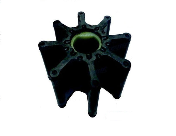 Recmar® MerCruiser Bravo 47-59362T1 "D자형" 샤프트용 임펠러