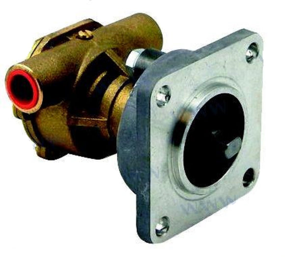 Water Pump for Westerbeke replaces 48080