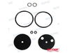 Recmar® Seal kit Yanmar 4LH oil cooler 119175-33370 119175-33380