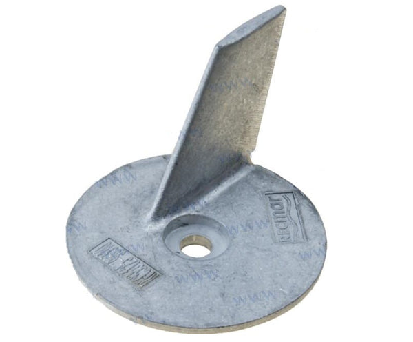 Anod pentru flaps trim din aluminiu Recmar® pentru motoare outboard Suzuki DF 60HP-140HP 55125-90J01