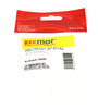 Recmar® 스즈키 선외기 2.5HP-300HP용 알루미늄 와셔 양극 55321-87J00