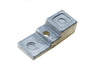 Martyr® aluminum plate anode for Suzuki outboards DF60-DF140 55321-90J00
