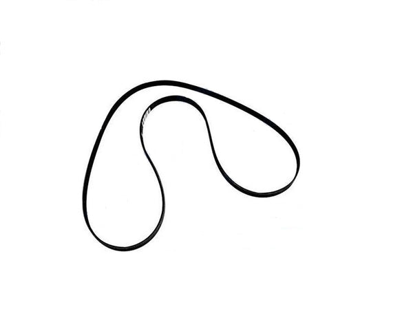 Recmar® Serpentine pás pro MerCruiser 305, 350, 377 MAG MPI 865615Q08