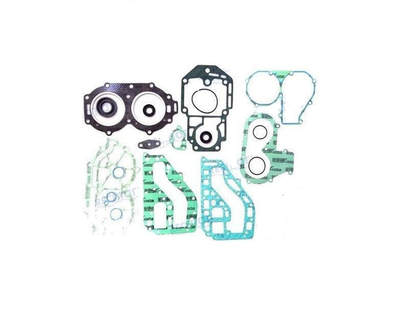 Recmar® 야마하 30HP 61T-W0001-02용 실린더 헤드 가스켓 세트