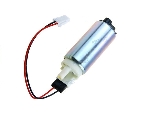 Recmar® Elektromos Üzemanyagpumpa Yamaha Suzuki Mercury J/E 115 EFI 15200-90J00-hoz