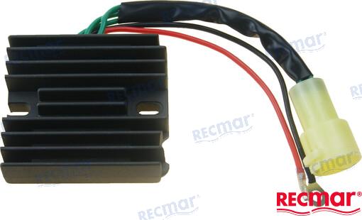 RECTIFIER FOR YAMAHA & MERCURY REPLACES 67F-81960-00