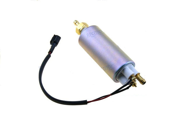 692-24410-00 New Fuel Pump Assy For YAMAHA Outboard Engine Boat Motor 30 40 Hp 2 Stroke 692-24410-00 New Fuel Pump Assy For YAMAHA Outboard Engine Boat Motor 30 40 Hp 2 Stroke