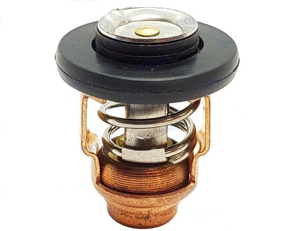 Recmar® Thermostat for Yamaha Honda F15C F20B 6AH-12411-00 19300-ZY3-023