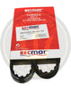 Recmar® distributieriem Yamaha F8A-B/F9.9A-B vervangt 6G8-46241-00